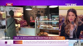 EDF n'envoie plus les factures à cette boulangerie des Yvelines