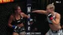 Manon Fiorot face à Tabatha Ricci à l'UFC