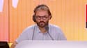 Laurence Champier, présidente des Banques alimentaires, explique que même des personnes en CDI doivent se fournir à l'aide alimentaire 