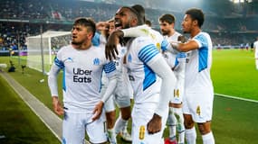 Bâle-OM le 17 mars 2022