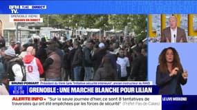 Grenoble : nouvelle fusillade, deux blessés - 15/09