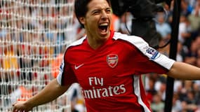 Samir Nasri