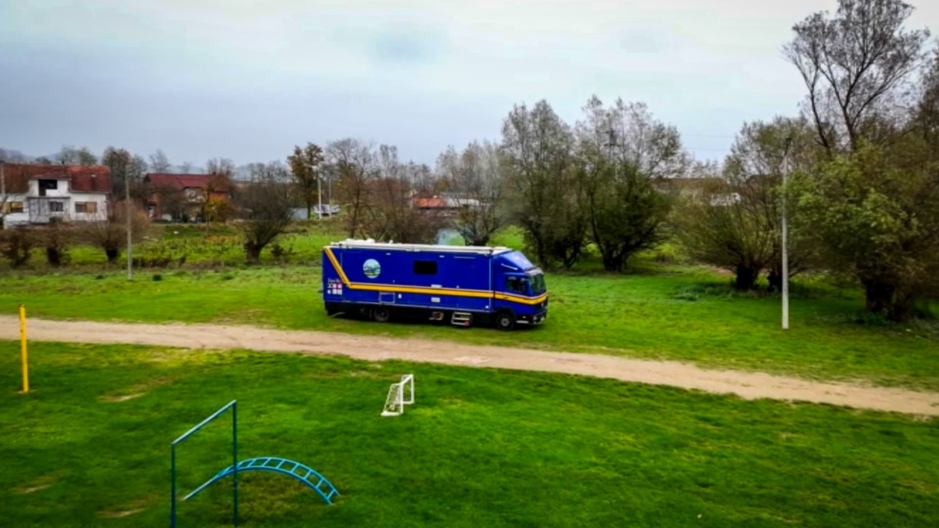 LA FOLIE DU CAMPING-CAR : DES VACANCES PAS COMME LES AUTRES