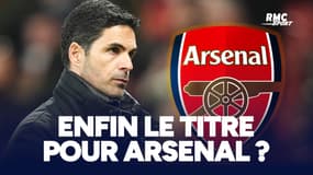 Arsenal :  "Un jour on trouvera l’or !", les promesses d’Arteta concernant le titre