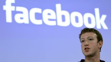 Les investisseurs historiques, comme Mark Zuckerberg, vont pouvoir dès ce jour vendre leurs actions.