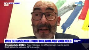 Ivry-sur-Seine: le maire "n'est pas strictement opposé" aux caméras de surveillance mais aimerait qu'elles soient "sous la responsabilité de l'Etat"