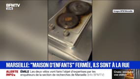 Marseille: des jeunes de l'ASE contraints de quitter la "maison d'enfants" de Bois Fleuri quelques jours avant Noël