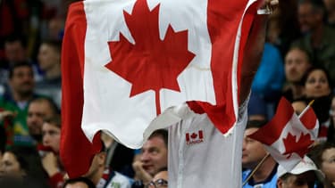 La loi sur l'immigration a été assouplie au Canada.