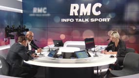 Frédéric Mazzella, fondateur de Blablacar : "C'est comme se lancer dans un couple. Si vous n'y croyez pas, il ne faut pas vous marier."