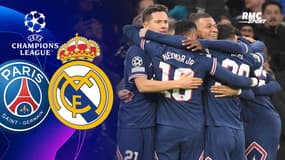Ligue des champions : Messi, Mbappé... tous les buts du PSG en phase de poules