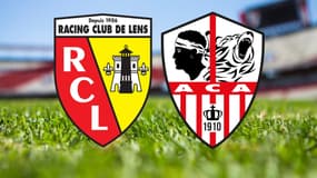 Lens - Ajaccio : à quelle heure et sur quelle chaîne voir le match ?