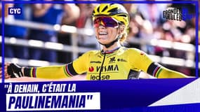 Avec Ferrand-Prévot, le cyclisme féminin change-t-il de dimension en France ?