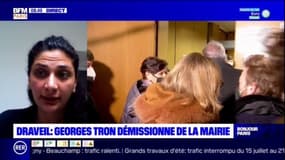 Georges Tron condamné: Osez le féminisme demande "une démission totale de tous ses mandats"