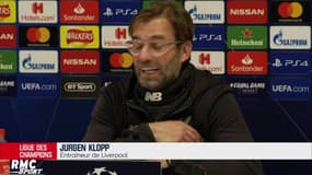 Liverpool-Naples – Klopp : "Ce match était juste incroyable"
