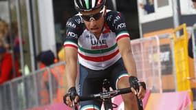 Fabio Aru