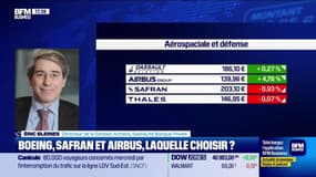 On refait la séance : Boeing, Safran et Airbus, laquelle choisir ? - 31/07