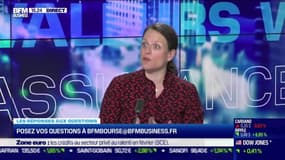 Les questions : Comment la capitalisation boursière peut-elle pallier la réforme des retraites actuellement en cours ? - 27/03
