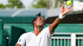 G. Monfils