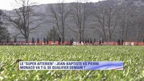 Le « Super Afterien » du mardi 14 mars