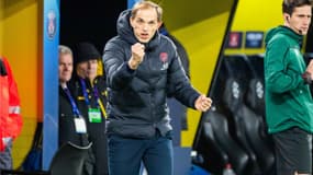 Thomas Tuchel
