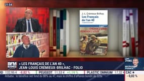 Les livres de la dernière minute : Jean-Louis Crémieux-Brilhac, Stephan Puehringer et Karl Beyer et Robert Matthieu - 22/05