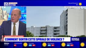 Marseille Politiques: comment sortir de la spirale de violence?