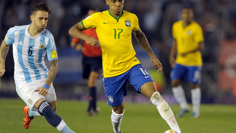 Luiz Gustavo