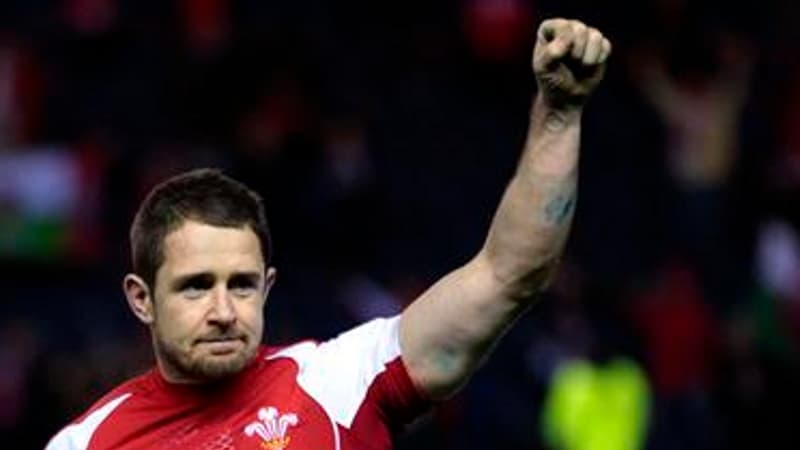Shane Williams