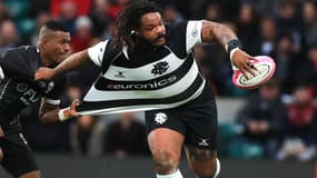 Mathieu Bastareaud