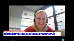 "Plutôt stable": l'Insee revient sur le nombre d'habitants dans les Hauts-de-France