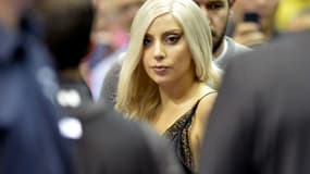 Lady Gaga