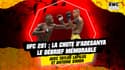 RMC MMA : Débrief d'un UFC 281 mémorable et de la chute du roi Adesanya contre son pire ennemi