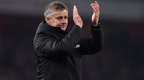 Ole Gunnar Solskjaer