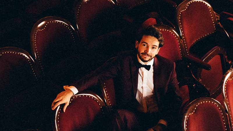 Popcorn revient à l'Olympia