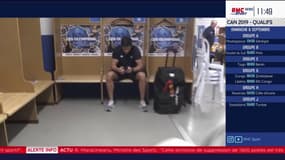 Top 14 - Découvrez l'entraînement 100% connecté de Castres 