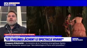 Yvelines: des associations dénoncent la disparition de la politique culturelle du département