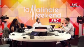 Alzheimer : "On est potentiellement à la veille des premiers traitements de la maladie" annonce le neurologue Emmanuel Cognat