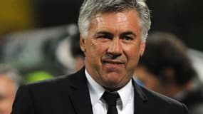 Carlo Ancelotti