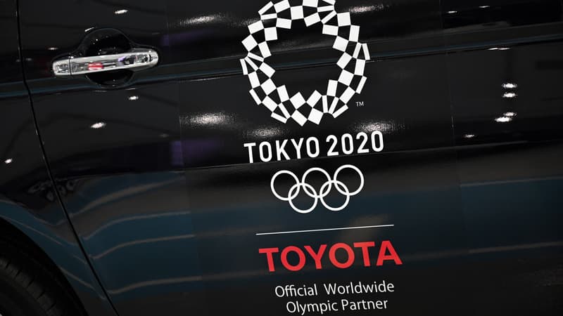 JO 2021: Toyota, sponsor du CIO, renonce à diffuser des publicités sur les JO