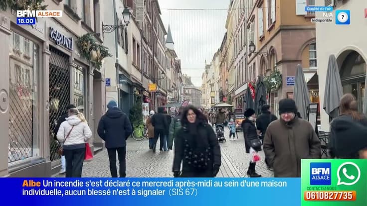 Le journal de 18h du vendredi 26 décembre 2025