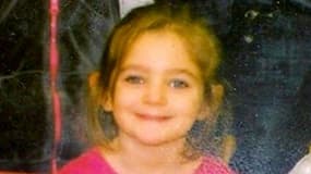 La petite Fiona, 5 ans, est toujours portée disparue.