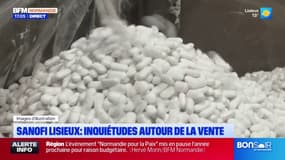 "Sanofi trahit ses salariés": le groupe vend le Doliprane à un fonds d'investissement américain