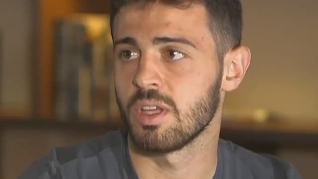 Bernardo Silva veut vite découvrir les méthodes de Pep Guardiola.