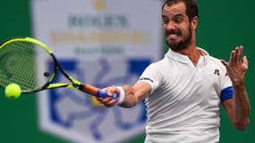 Richard Gasquet