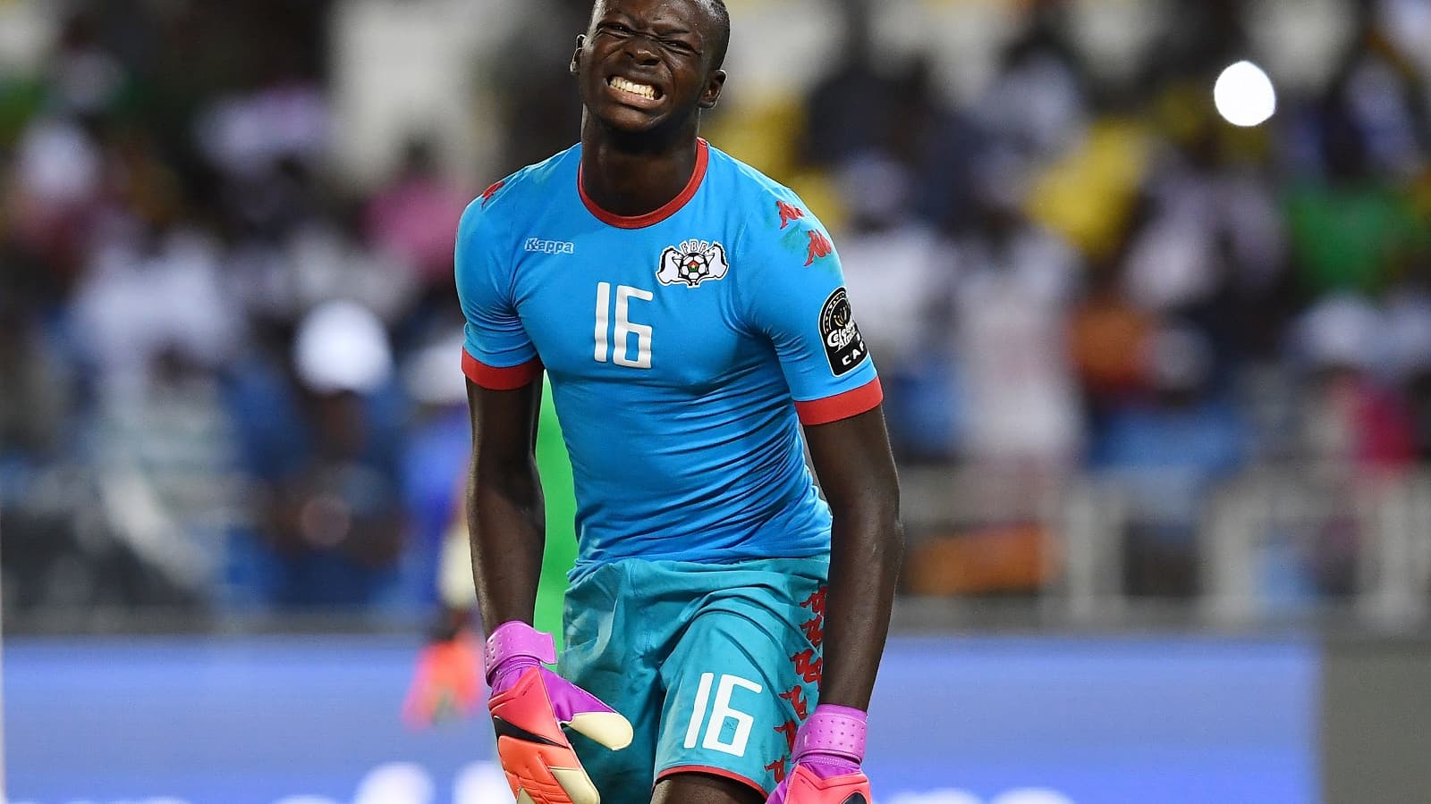Hervé Kouakou Koffi (Burkina Faso) Hervé Kouakou Koffi (Burkina Faso)
