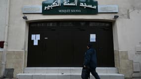 La mosquée marseillaise As-Sounna fermée par arrêté du préfet de police des Bouches-du-Rhône