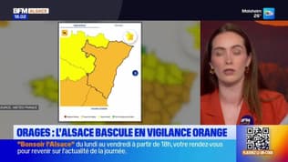 Le journal de 18h du jeudi 16 juillet 2026