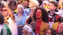 Football / Les supporters allemands retiennent leur souffle à Berlin - 13/07