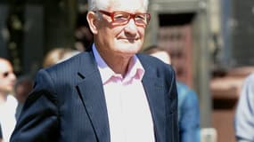 Cyrille Guimard