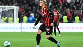 Kasper Dolberg 
